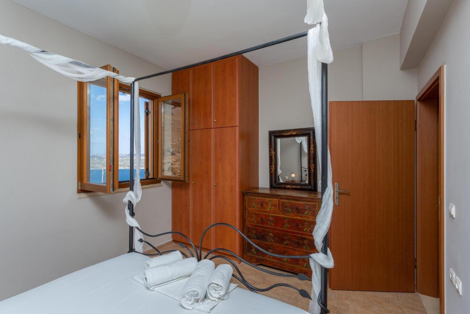 Villa Stratos Zacharias Eksteriør billede